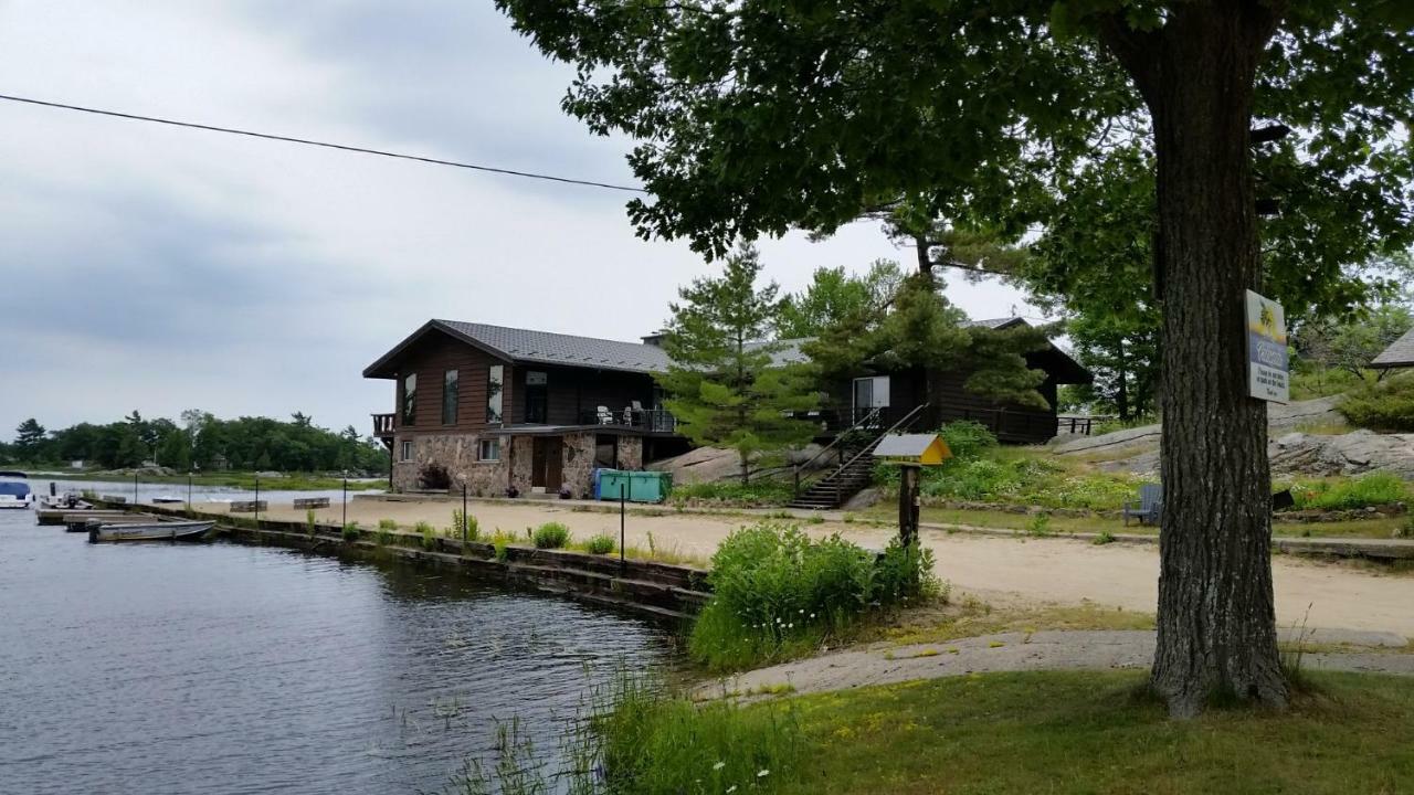 Katawoda Cottage Resort Nobel Exterior photo